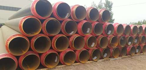 專業(yè)防腐保溫工程施工 守護(hù)設(shè)備安全，提升能源效益