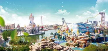 大手筆！濱海新區(qū)國(guó)際旅游集散中心正式啟航，開(kāi)啟國(guó)際旅行新篇章