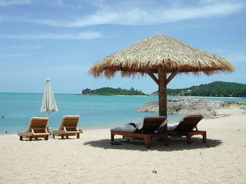 普吉島5晚6日奢華之旅 國(guó)五酒店+泳池別墅+專屬LOMO相機(jī)，南京尊享往返